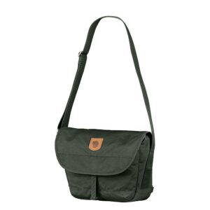 Fjallraven Greenland Shoulder Bag Small deep forest