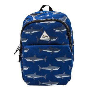 Little Legends Backpack L shark mouth