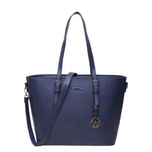 Wimona Kyara-One Schoudertas dark blue