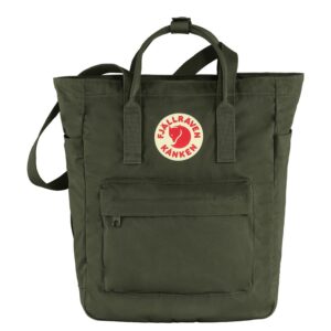 Fjallraven Kanken Totepack deep forest