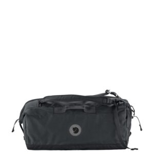 Fjallraven Farden Duffel 80 coal black
