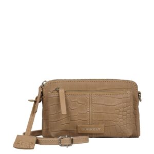 Burkely Cool Colbie Minibag natural nude