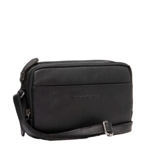 The Chesterfield Brand Ellon Shoulderbag small black