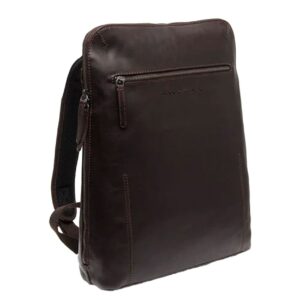 The Chesterfield Brand Filmore Backpack brown