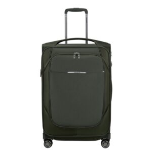 Samsonite Re-Lite Spinner 67/24 Expandable climbing ivy