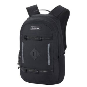 Dakine Mission Pack 18L black