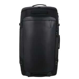 Samsonite Armox Wheeled Duffle 84/32 Non-Tube black