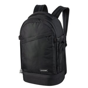 Dakine Verge Backpack 25L black ripstop
