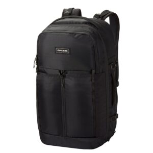 Dakine Split Adventure 38L black ripstop