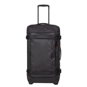 Eastpak Tranverz Cnnct M cnnct top black