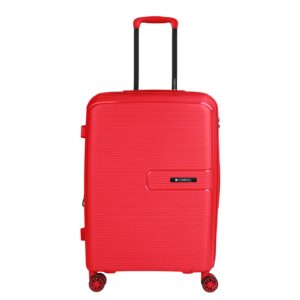 Gabol Steady Trolley M red