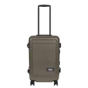 Eastpak Resist'r Case 4 Wheel Trolley S 55 army olive