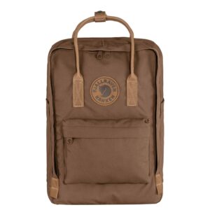 Fjallraven Kanken No. 2 Laptop Backpack 15" hazel brown