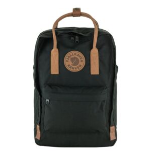 Fjallraven Kanken No. 2 Laptop Backpack 15" black