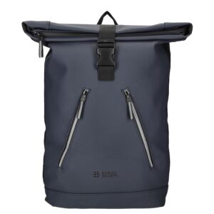 Enrico Benetti Bergen Laptop Backpack 17" blue