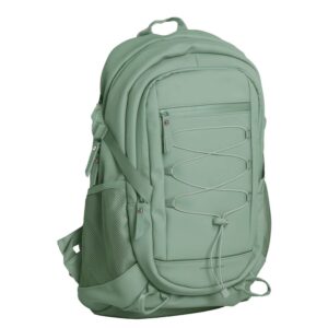 Daniel Ray Laredo Waterproof Backpack 15.6" old green
