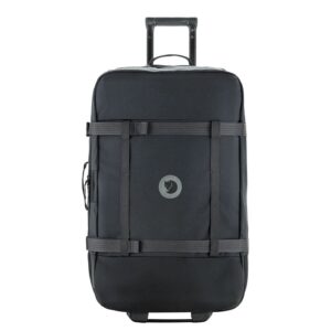 Fjallraven Farden Roller 120 coal black