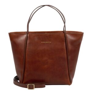 Burkely Fine Florence Handbag chestnut