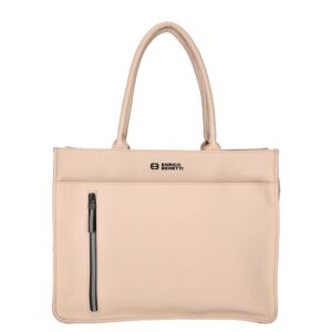 Enrico Benetti Bergen Shoulderbag 17" soft pink