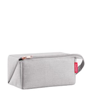 Reisenthel Fold Case twist sky rose