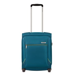 Samsonite Base Breeze Upright 45 Underseater petrol blue