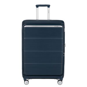 Samsonite Paralux HS Spinner 75 Expandable midnight blue