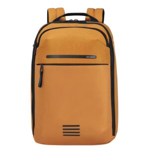 Samsonite Moderny Laptop Backpack 15.6" yellow