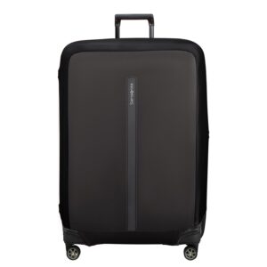 Samsonite TA Revolution Foldable Luggage Cover XL black