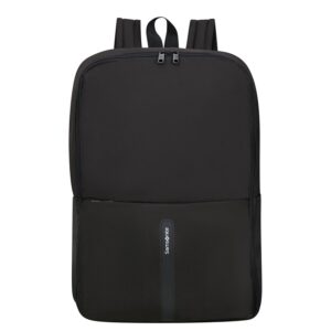 Samsonite TA Revolution Foldable Backpack M Underseater black