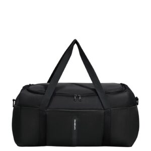 Samsonite TA Revolution Foldable Duffle M black