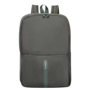 Samsonite TA Revolution Foldable Backpack M Underseater green