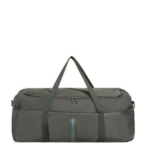 Samsonite TA Revolution Foldable Duffle L green