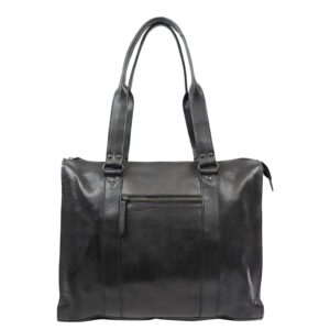 Bear Design Cow Lavato Mea Laptopbag 15" black