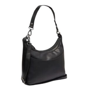 The Chesterfield Brand Olvia Shoulderbag black