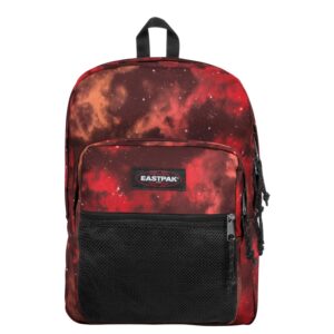 Eastpak Pinnacle clouds fire