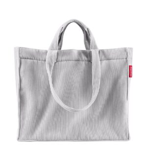 Reisenthel Softshopper Cord grey