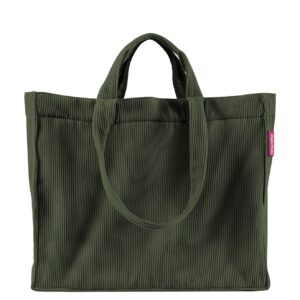 Reisenthel Softshopper dark matcha