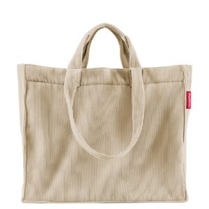 Reisenthel Softshopper Cord sand