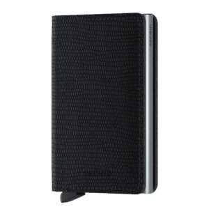 Secrid Slimwallet Portemonnee Rango black