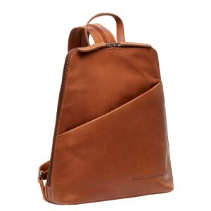 The Chesterfield Brand Claire Backpack cognac