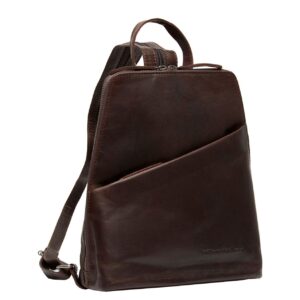 The Chesterfield Brand Claire Backpack brown