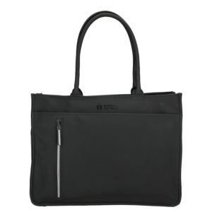 Enrico Benetti Bergen Shoulderbag 17" black