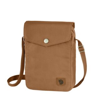 Fjallraven Greenland Pocket khaki dust
