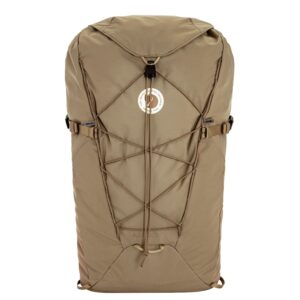 Fjallraven Abisko Hike Lite 20 S/M clay