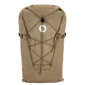 Fjallraven Abisko Hike Lite 20 M/L clay
