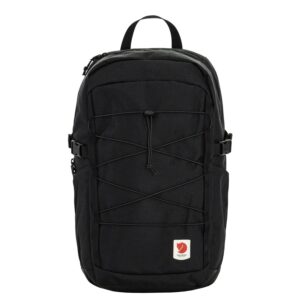 Fjallraven Skule 24 black