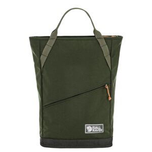 Fjallraven Vardag Totepack 22 deep forest