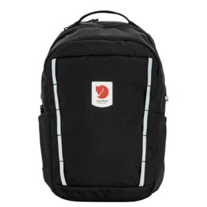 Fjallraven Skule Kids black