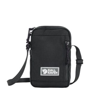Fjallraven Vardag Pocket Small coal black