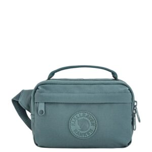 Fjallraven Kanken No. 2 Hip Pack nimbus blue